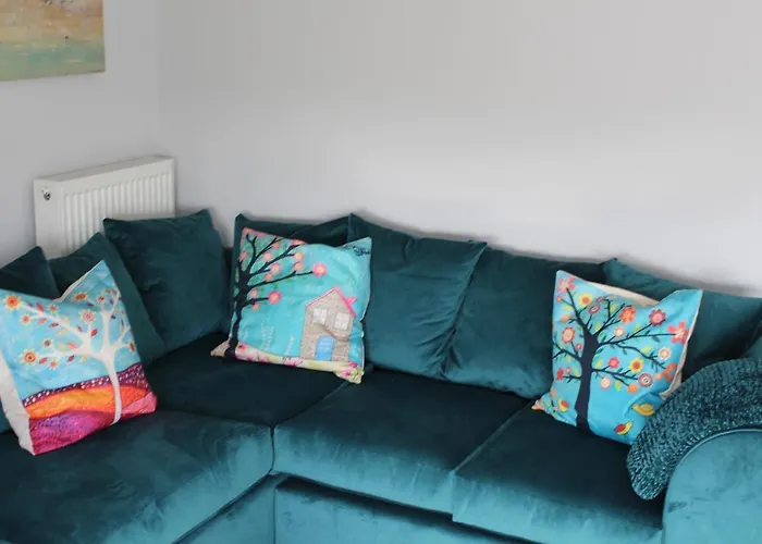 Traeth Arian Cottage