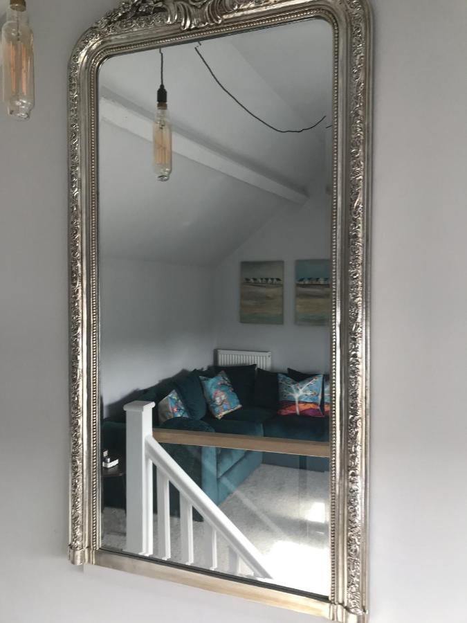 Traeth Arian Holiday home