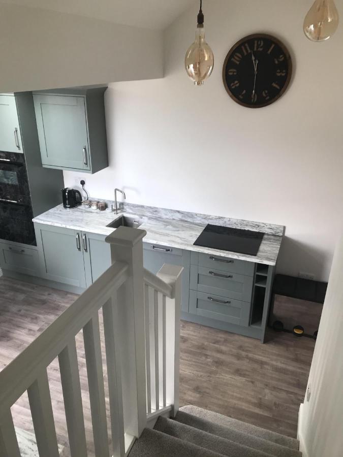 Traeth Arian Holiday home