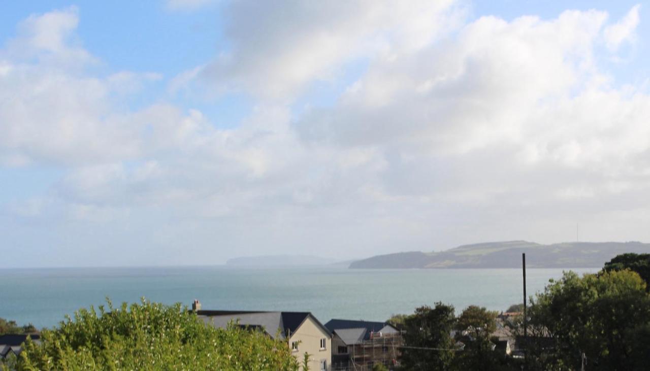 Traeth Arian Holiday home Benllech